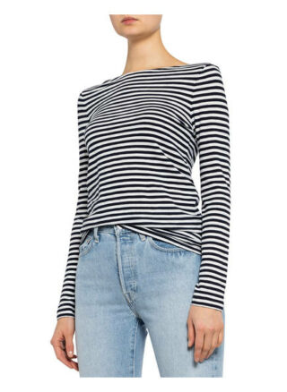 Marc O'polo Longsleeve weiss