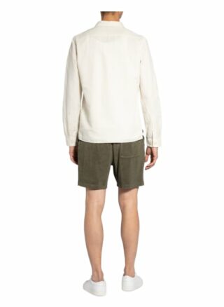 Marc O'Polo Overshirt Herren, Beige