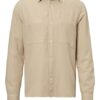 Marc O'Polo Overshirt Herren, Braun