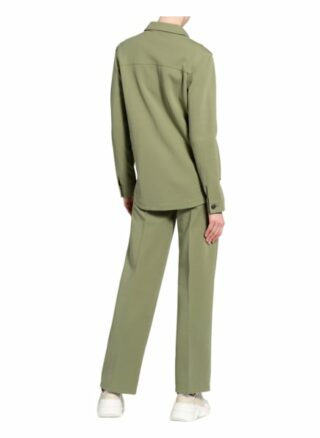 Marc O'polo Overshirt gruen