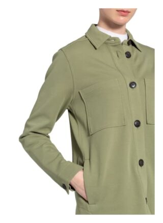 Marc O'polo Overshirt gruen