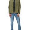 Marc O'polo Overshirt gruen