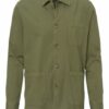 Marc O'polo Overshirt gruen