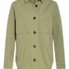 Marc O'polo Overshirt gruen