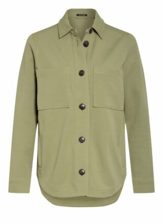 Marc O'polo Overshirt gruen