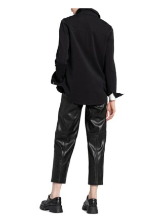 Marc O'polo Overshirt schwarz