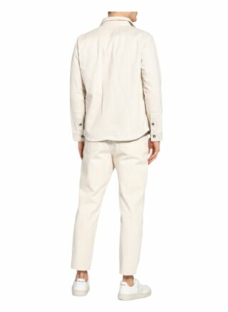 Marc O'polo Overshirt weiss