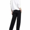 Marc O'polo Oversized-Sweatshirt weiss
