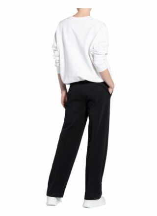 Marc O'polo Oversized-Sweatshirt weiss