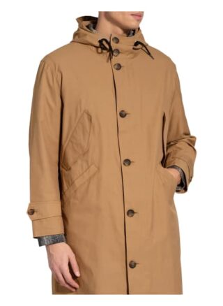 Marc O'polo Parka braun