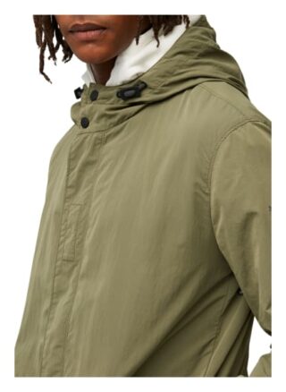 Marc O'polo Parka gruen
