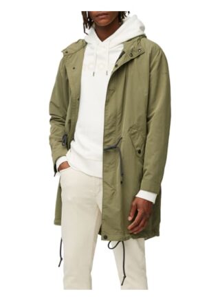 Marc O'polo Parka gruen