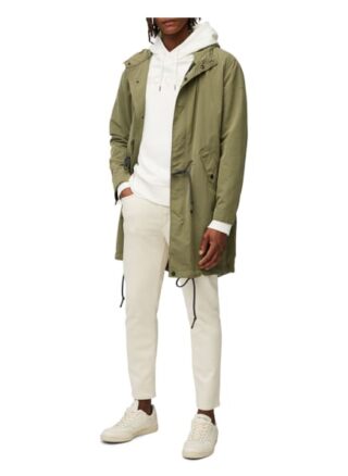 Marc O'polo Parka gruen