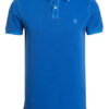 Marc O'Polo Pique-Poloshirt Herren, Blau