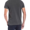 Marc O'Polo Pique-Poloshirt Herren, Grau