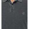Marc O'Polo Pique-Poloshirt Herren, Grau
