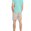 Marc O'Polo Piqué-Poloshirt Herren, Grün