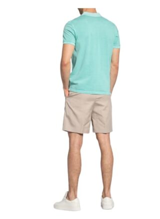 Marc O'Polo Piqué-Poloshirt Herren, Grün