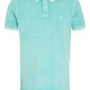 Marc O'Polo Piqué-Poloshirt Herren, Grün