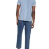 Marc O'Polo Pique-Poloshirt Herren, Blau