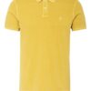 Marc O'Polo Piqué-Poloshirt Herren, Gold