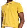 Marc O'Polo Piqué-Poloshirt Herren, Gold