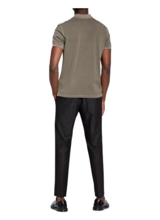 Marc O'Polo Piqué-Poloshirt Herren, Grün