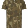 Marc O'Polo Piqué-Poloshirt Herren, Grün