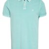 Marc O'Polo Piqué-Poloshirt Herren, Grün