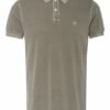 Marc O'Polo Piqué-Poloshirt Herren, Grün