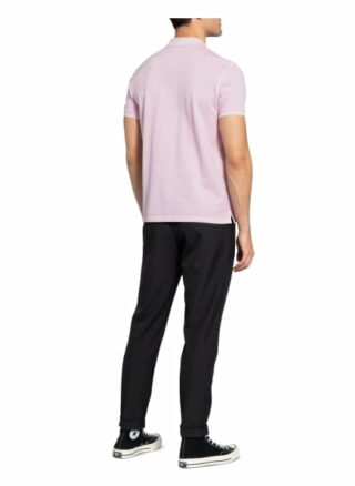 Marc O'polo Piqué-Poloshirt rosa