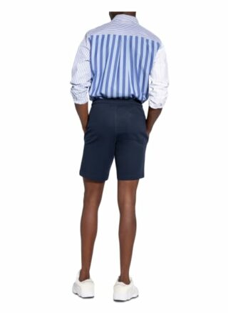Marc O'Polo Shorts Herren, Blau