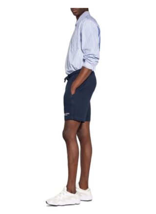 Marc O'Polo Shorts Herren, Blau