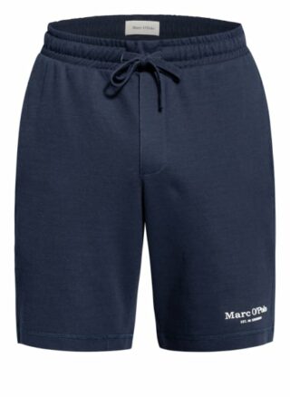 Marc O’Polo Shorts Herren, Blau