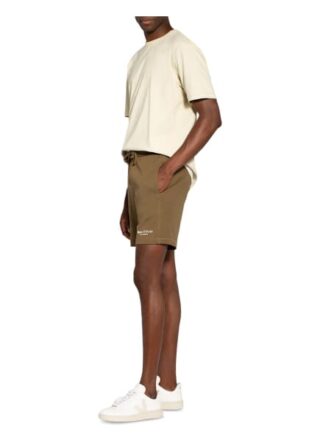 Marc O'Polo Shorts Herren, Braun