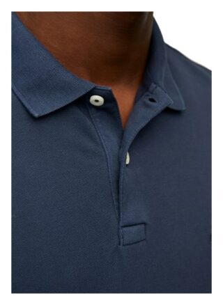 Marc O'polo Poloshirt blau