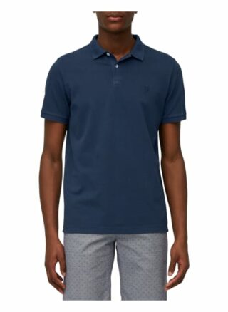 Marc O'polo Poloshirt blau