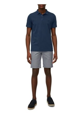 Marc O'polo Poloshirt blau