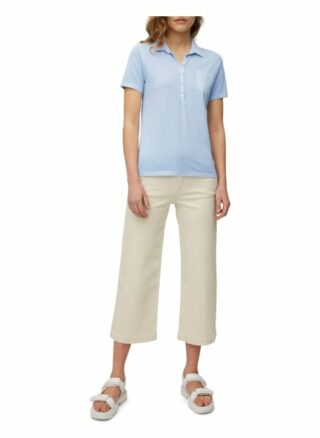 Marc O'polo Poloshirt blau