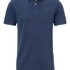 Marc O'polo Poloshirt blau