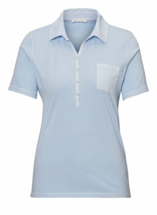 Marc O'polo Poloshirt blau