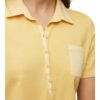 Marc O'polo Poloshirt gelb