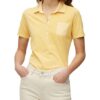 Marc O'polo Poloshirt gelb