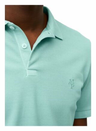 Marc O'polo Poloshirt gruen