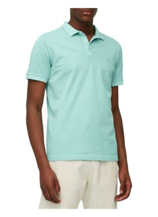 Marc O'polo Poloshirt gruen