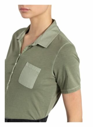 Marc O'polo Poloshirt gruen