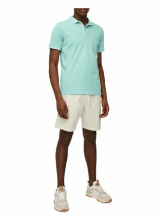 Marc O'polo Poloshirt gruen