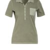 Marc O'polo Poloshirt gruen