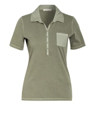 Marc O'polo Poloshirt gruen