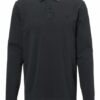 Marc O'polo Poloshirt schwarz